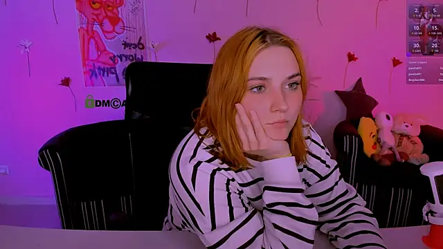 Онлайн чат XXX casey_meow_