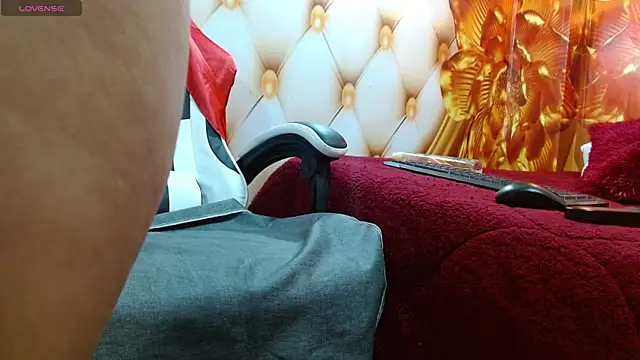 Онлайн чат XXX isabella_barbie