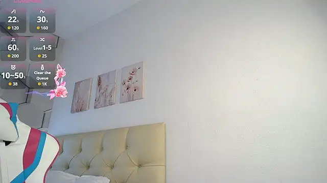 aliicemeow: онлайн-секс-чат