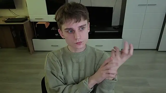 angryzan: вебкам-шоу