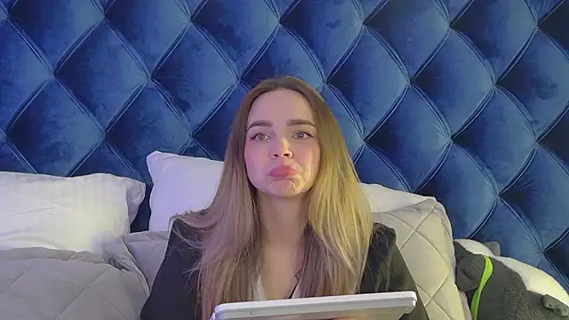 Онлайн чат XXX AnitaVenture