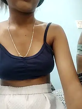 Karishma_88のウェブカメラショー