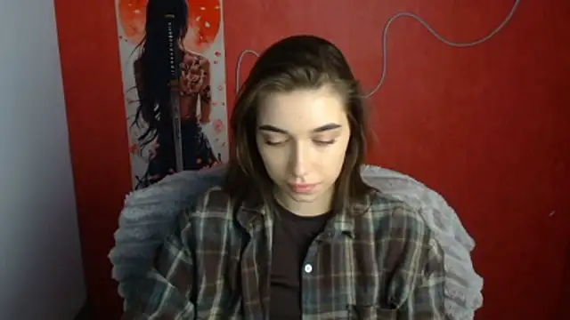 Онлайн чат XXX NikaMystic