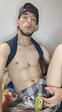 Meliodas97xxx: вебкам-шоу