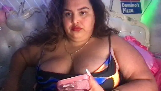 Show Webcam de fatbbwpanocha69