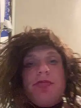 Show Webcam de Bby_girl23