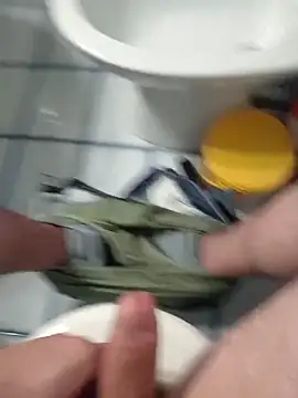 Pertunjukan Kamera Web Durovoglioso2