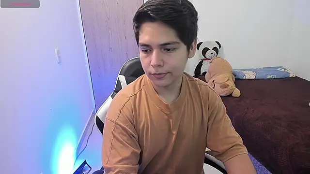 Asta_YunoXXX: вебкам-шоу