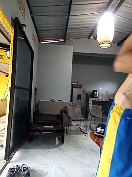 Abel-09x 网络视讯表演