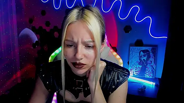 Онлайн чат XXX mistress_annaa
