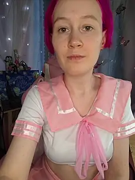 Онлайн чат XXX Fuzzy_Unicorn