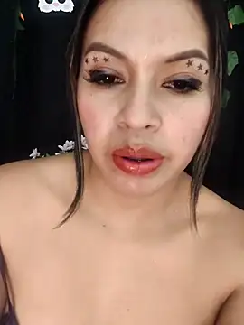 AntonelaMorriz 现场XXX聊天