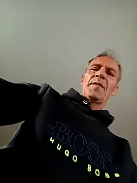 Show webcam de Meliwem12