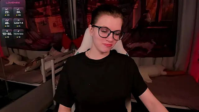 CathyAdams Live XXX-Chat