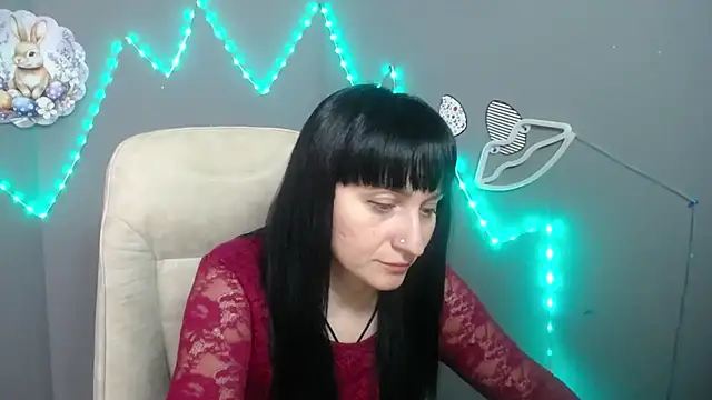 Онлайн чат XXX NinaFlawlees