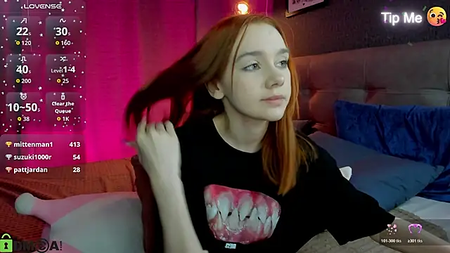 Онлайн чат XXX Lesi_Moonie01