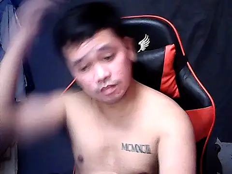 sweet_sexyasian69のウェブカメラショー