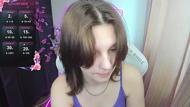 Онлайн чат XXX AudreyyKim