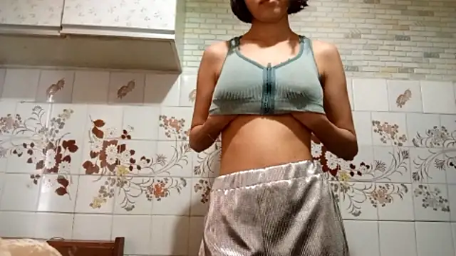 Онлайн чат XXX AnnettaBelsito