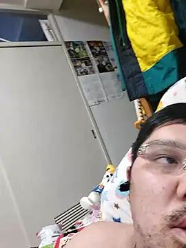 zeusu0095's Webcam Show