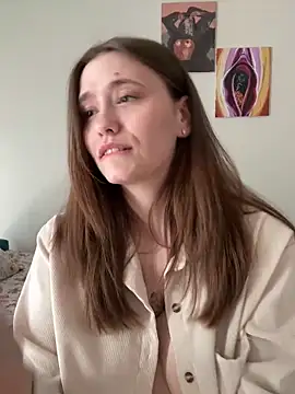 Sabrina_shells' Live XXX Chat