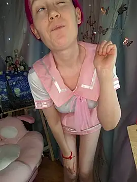 Fuzzy_Unicorn's Live XXX Chat