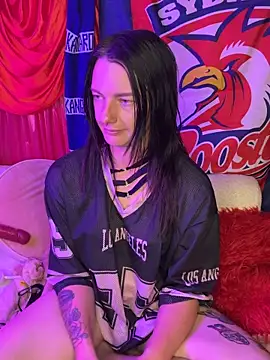 Sookie_Soxxxe's Live XXX Chat