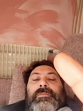 Necroforo Pertunjukan Webcam