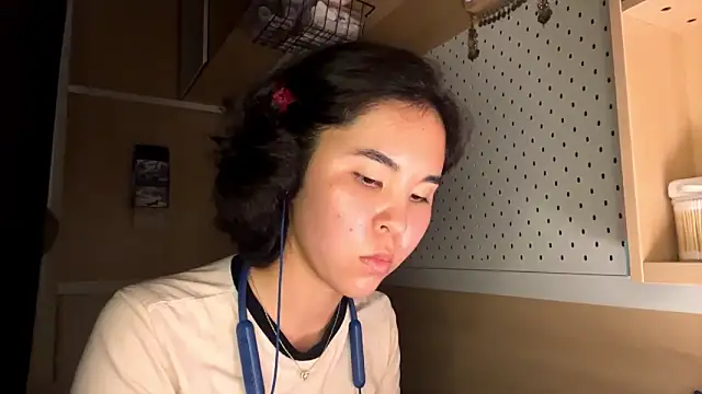 Chat XXX en directo de JennyCarpenter