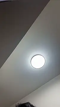 toshirin326's Webcam Show