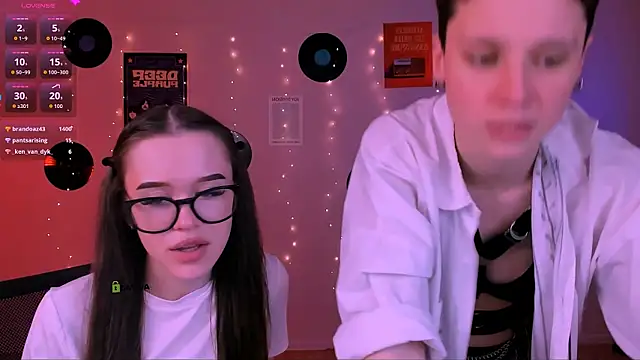 Chat XXX en directo de emi_fade