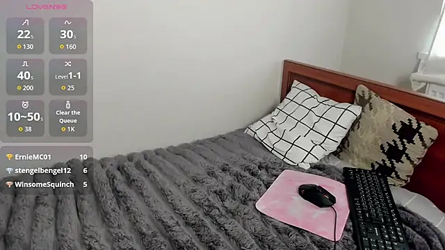 دردشة Vedime الجنسية المباشرة