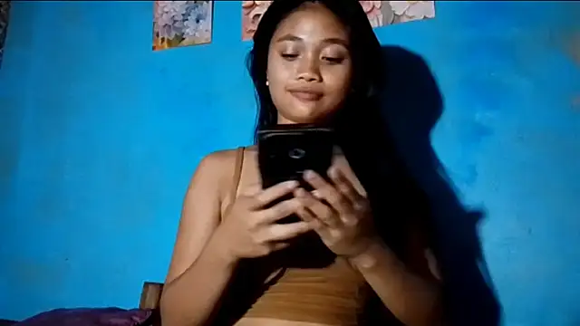 RocioLangerman Show Webcam