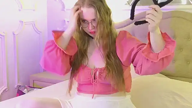 AprilHudson – Live XXX-chat