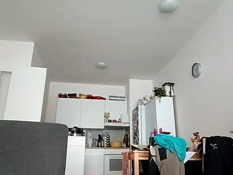 Chat XXX en directo de Jahudka47