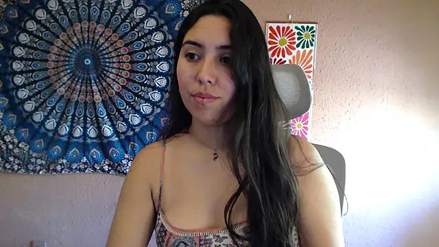 Africa_blue's Live XXX Chat