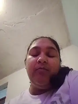 Chat XXX en directo de Sexy_Sanju__