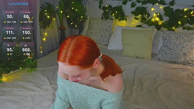 Elfa_Mirielle's Live XXX Chat