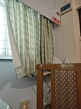 NakedMILFx's Webcam Show