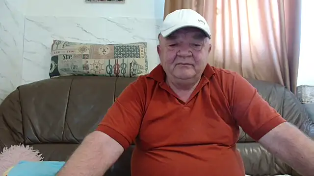 Webkamerová show fullballs6