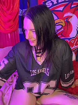 Sookie_Soxxxe Show Webcam