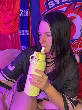 Show de Sookie_Soxxxe na webcam