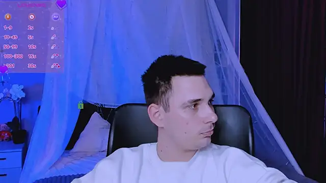 jason_sweety Chat XXX live