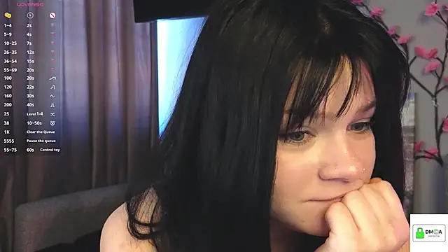 DextralCoffee Chat XXX live