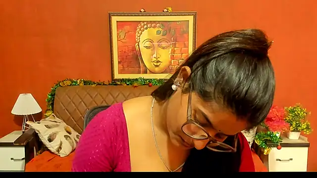 Jasmine_Jaey1's Webcam Show