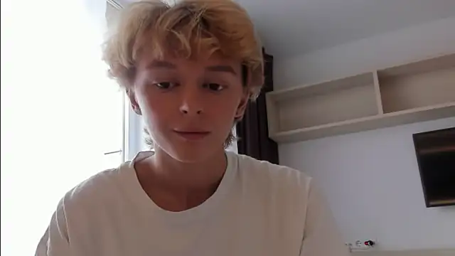 Živý XXX chat angelAndyy