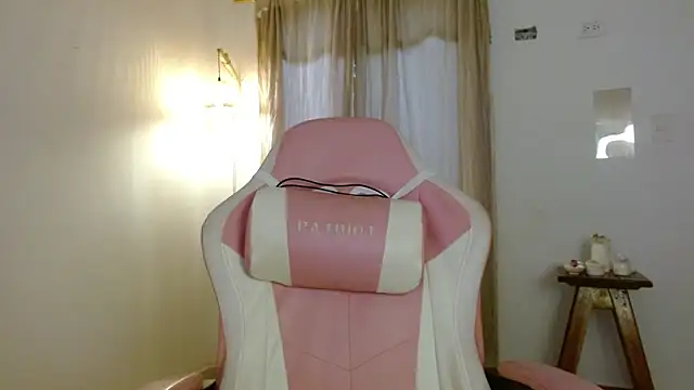 Chat XXX en directo de DreamsAnna