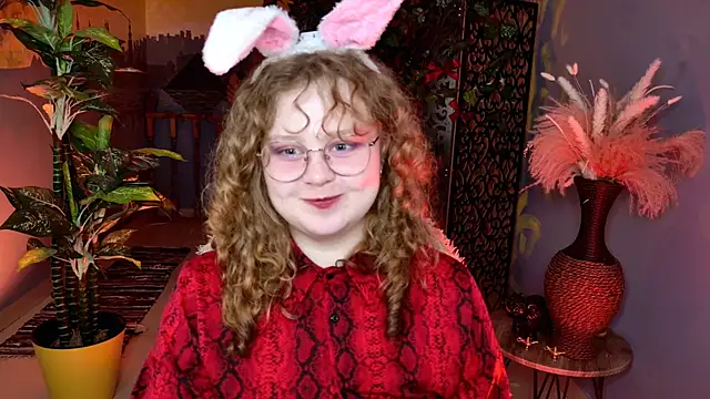 Chat XXX en directo de SaraSweetness