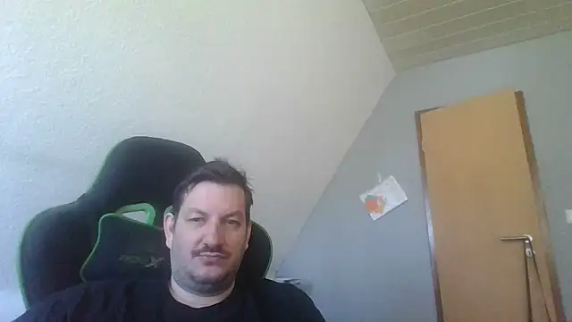 Golffahrer1982 Webcamshow