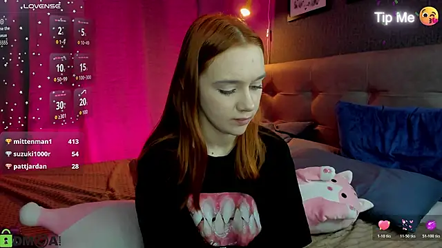 แชท XXX สดของ Lesi_Moonie01